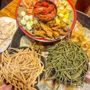 小媳妇地锅鸡·盱眙龙虾(长白街店) - 南京市旅游 缩略图 7