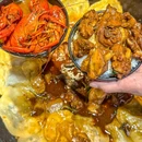 小媳妇地锅鸡·盱眙龙虾(长白街店) - 南京市旅游 缩略图 9