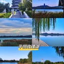 大明湖风景名胜区 - 济南市旅游 缩略图 4