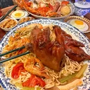 霆记海鲜·只为这碗面(滨江店) - 杭州市旅游 缩略图 3