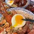 霆记海鲜·只为这碗面(滨江店) - 杭州市旅游 缩略图 5