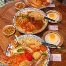 霆记海鲜·只为这碗面(滨江店) - 杭州市旅游 缩略图 9