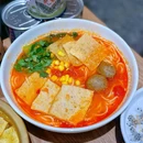 匠本米所·炸酱米线·潮汕小食(万象食家店) - 深圳市旅游 缩略图 9