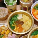 匠本米所·炸酱米线·潮汕小食(万象食家店) - 深圳市旅游 缩略图 8