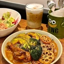 灯灯厨房Dengdeng kitchen - 哈尔滨市旅游 缩略图 1