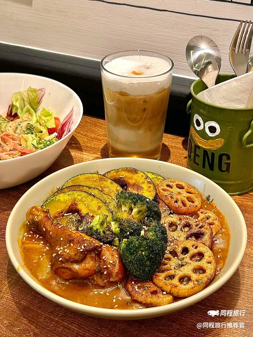 灯灯厨房Dengdeng kitchen - 哈尔滨市旅游