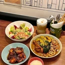 灯灯厨房Dengdeng kitchen - 哈尔滨市旅游 缩略图 2