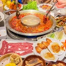 九禾门鲜货自助火锅 - 成都市旅游 缩略图 4