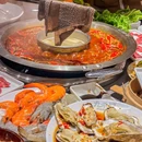 九禾门鲜货自助火锅 - 成都市旅游 缩略图 1