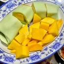 合喜熊·现切现烤·鲜肉大排档(傍江地铁站店) - 广州市旅游 缩略图 5