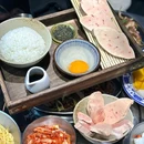合喜熊·现切现烤·鲜肉大排档(傍江地铁站店) - 广州市旅游 缩略图 4