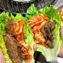 合喜熊·现切现烤·鲜肉大排档(傍江地铁站店) - 广州市旅游 缩略图 1