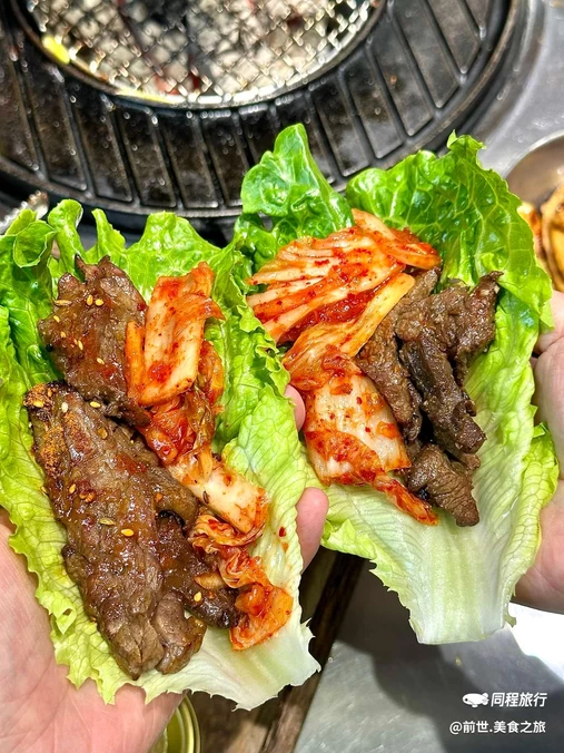 合喜熊·现切现烤·鲜肉大排档(傍江地铁站店) - 广州市旅游