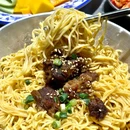 合喜熊·现切现烤·鲜肉大排档(傍江地铁站店) - 广州市旅游 缩略图 3