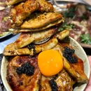 合喜熊·现切现烤·鲜肉大排档(傍江地铁站店) - 广州市旅游 缩略图 6
