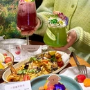 悠悠的后花园(园艺山店) - 绵阳旅游 缩略图 7