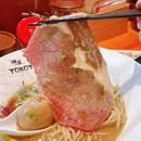 横屋·駅前拉面(皇庭中心店) - 深圳市旅游 缩略图 3