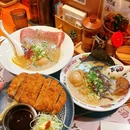 横屋·駅前拉面(皇庭中心店) - 深圳市旅游 缩略图 1
