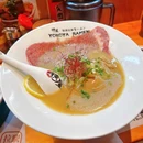 横屋·駅前拉面(皇庭中心店) - 深圳市旅游 缩略图 2