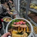 小茹麻辣烫(湾沚店) - 芜湖市旅游 缩略图 5