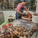 小茹麻辣烫(湾沚店) - 芜湖市旅游 缩略图 7