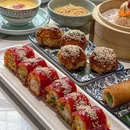 食好点·香港烧腊·手工点心(浦东机场店) - 上海市旅游 缩略图 2