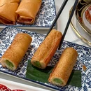 食好点·香港烧腊·手工点心(浦东机场店) - 上海市旅游 缩略图 8
