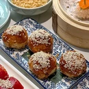 食好点·香港烧腊·手工点心(浦东机场店) - 上海市旅游 缩略图 9