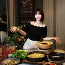 火齐潮汕砂锅粥(牡丹园店) - 北京市旅游 缩略图 1