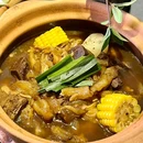 火齐潮汕砂锅粥(牡丹园店) - 北京市旅游 缩略图 3