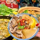 火齐潮汕砂锅粥(牡丹园店) - 北京市旅游 缩略图 4
