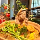 火齐潮汕砂锅粥(牡丹园店) - 北京市旅游 缩略图 6