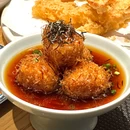 松庭里精致料理(阳光100店) - 长沙市旅游 缩略图 7