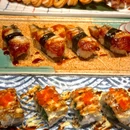 松庭里精致料理(阳光100店) - 长沙市旅游 缩略图 8