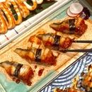 松庭里精致料理(阳光100店) - 长沙市旅游 缩略图 3