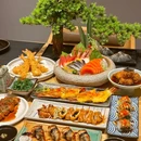 松庭里精致料理(阳光100店) - 长沙市旅游 缩略图 1
