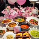 十五年中餐厅时间仓(凯德壹中心店) - 长沙市旅游 缩略图 1
