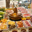 董记老清泉北京涮羊肉(黄兴广场店) - 长沙市旅游 缩略图 1