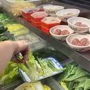 董记老清泉北京涮羊肉(黄兴广场店) - 长沙市旅游 缩略图 8