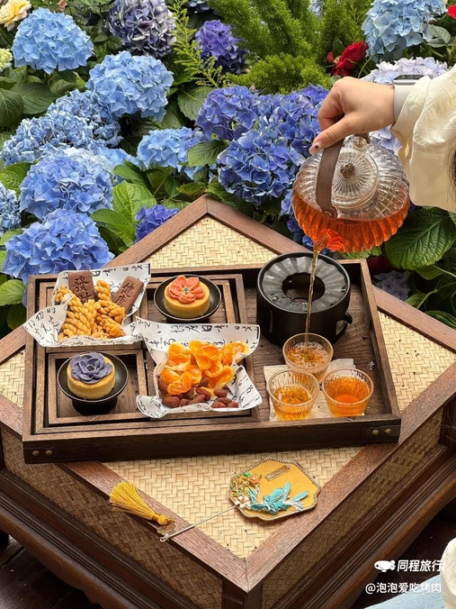 岳麓山国家重点风景名胜区 - 长沙市旅游