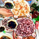亮亮啤酒屋·海鲜大咖不踩雷(台东店) - 青岛市旅游 缩略图 4