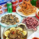 亮亮啤酒屋·海鲜大咖不踩雷(台东店) - 青岛市旅游 缩略图 3