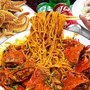 亮亮啤酒屋·海鲜大咖不踩雷(台东店) - 青岛市旅游 缩略图 5