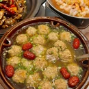 馋乡食(中医药店) - 长沙市旅游 缩略图 4