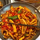 馋乡食(中医药店) - 长沙市旅游 缩略图 2