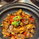 馋乡食(中医药店) - 长沙市旅游 缩略图 3