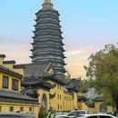 常州站 - 常州市旅游 缩略图 3