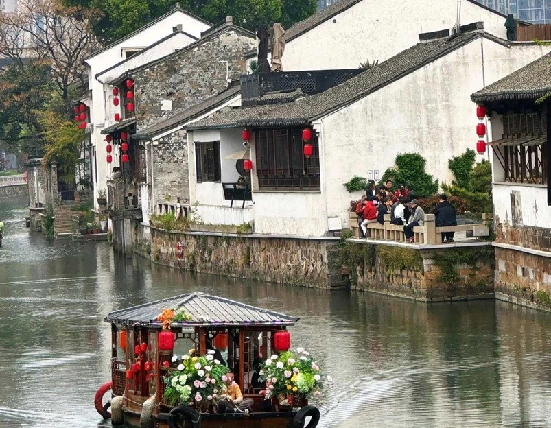 常州站 - 常州市旅游 1