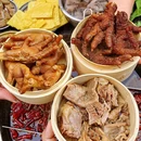 大渝汇市井老火锅(新壹街店) - 重庆市旅游 缩略图 2