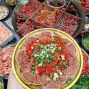 大渝汇市井老火锅(新壹街店) - 重庆市旅游 缩略图 4